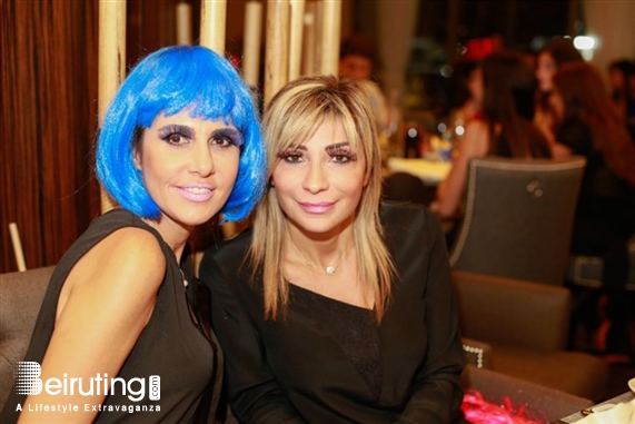 Monte Cassino Jounieh Nightlife Le Chic Du Bal Masque  Lebanon