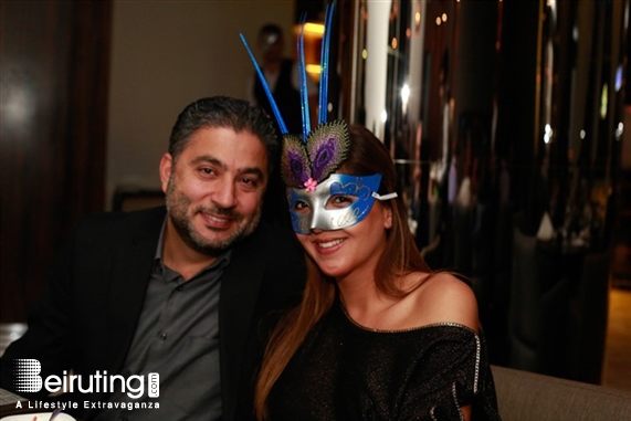 Monte Cassino Jounieh Nightlife Le Chic Du Bal Masque  Lebanon