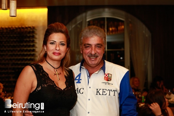 Monte Cassino Jounieh Nightlife Le Chic Du Bal Masque  Lebanon