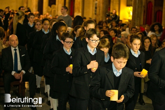 Activities Beirut Suburb Concert Les Petits Chanteurs de Saint-Marc Lebanon