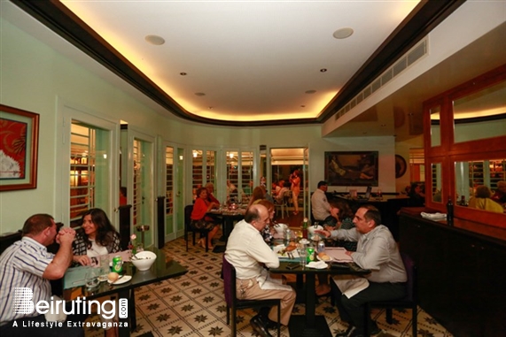 éCafé Sursock Jbeil Nightlife eCafe Sursock on Saturday Night Lebanon