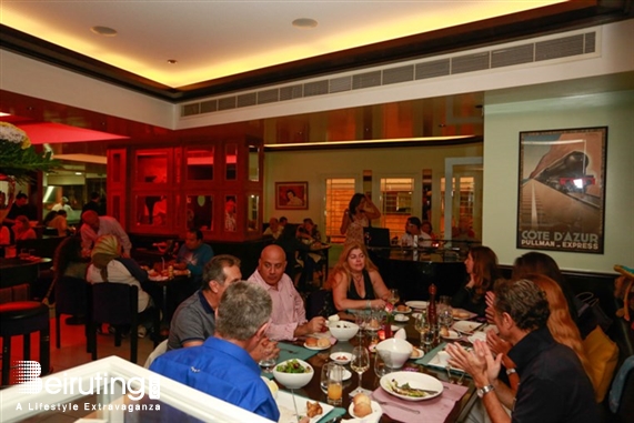 éCafé Sursock Jbeil Nightlife eCafe Sursock on Saturday Night Lebanon