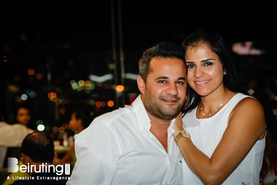 Monte Cassino Jounieh Nightlife Weekend Live Groove at Monte Cassino Lebanon