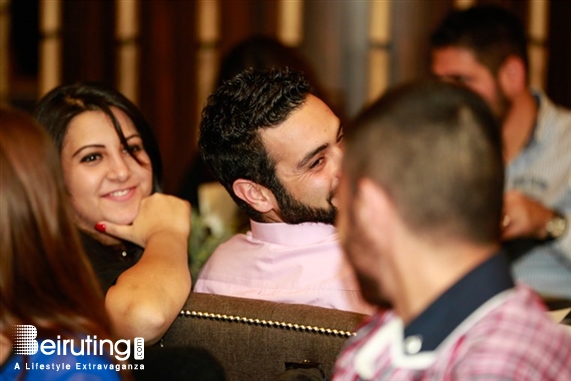 Monte Cassino Jounieh Nightlife Monte Cassino on Saturday Night Lebanon