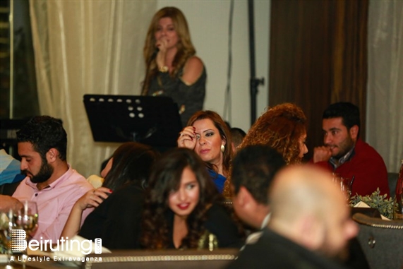 Monte Cassino Jounieh Nightlife Monte Cassino on Saturday Night Lebanon