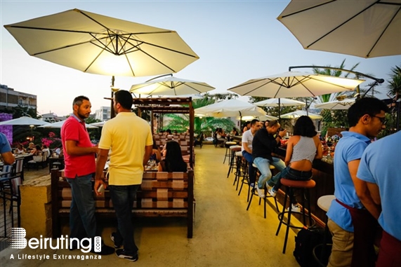 1188 Lounge Bar Jbeil Nightlife 1188 Sunset Sundays Lebanon