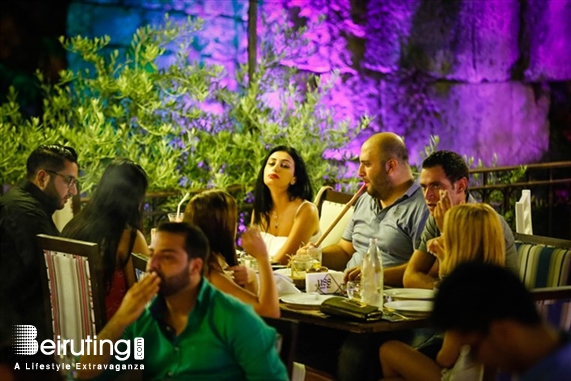 1188 Lounge Bar Jbeil Nightlife 1188 Sunset Sundays Lebanon