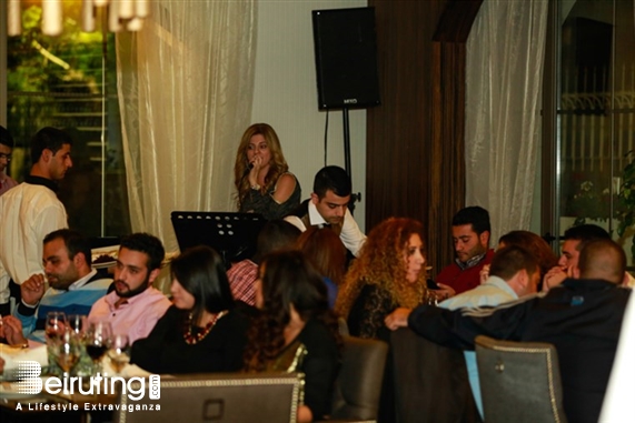 Monte Cassino Jounieh Nightlife Monte Cassino on Saturday Night Lebanon