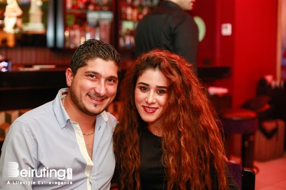 éCafé Sursock Jbeil Nightlife eCafe Sursock on Saturday Night Lebanon