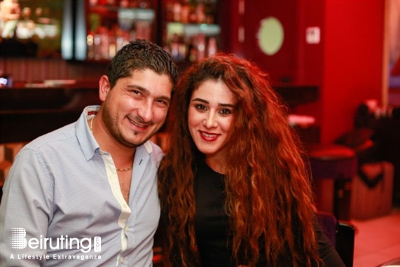 éCafé Sursock Jbeil Nightlife eCafe Sursock on Saturday Night Lebanon