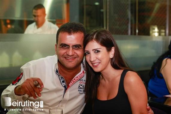 éCafé Sursock Jbeil Nightlife eCafe Sursock on Saturday Night Lebanon