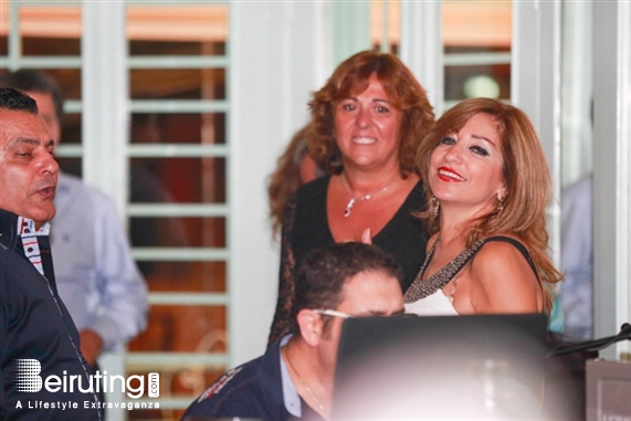 éCafé Sursock Jbeil Nightlife eCafe Sursock on Saturday Night Lebanon