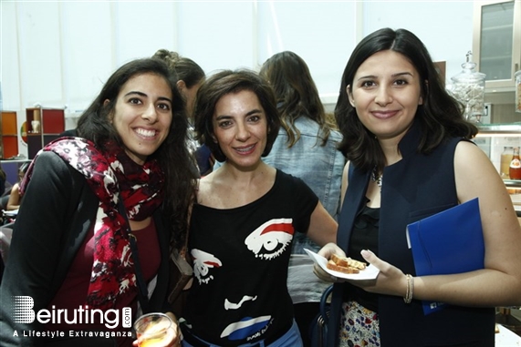 ABC Dbayeh Dbayeh Social Event Middle East Social Media Festival  Lebanon