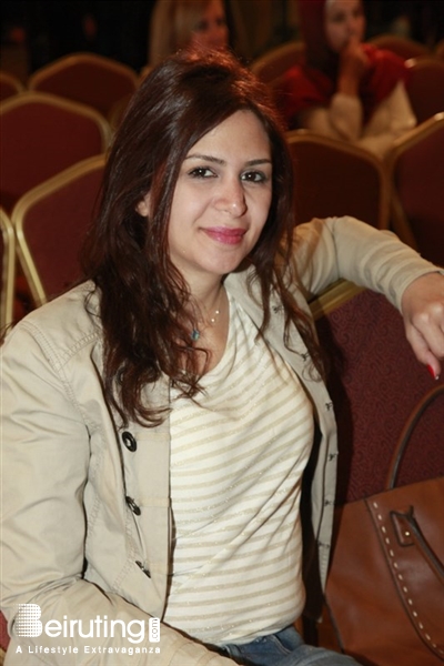 Phoenicia Hotel Beirut Beirut-Downtown Social Event New Arab Woman Forum at Phoenicia Lebanon