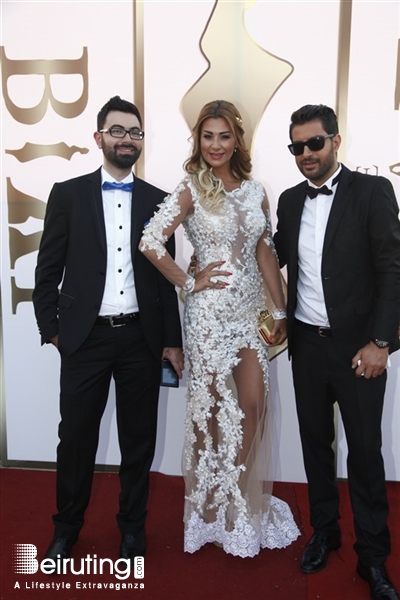 Zaitunay Bay Beirut-Downtown Social Event BIAF 2015 Part 1 Lebanon