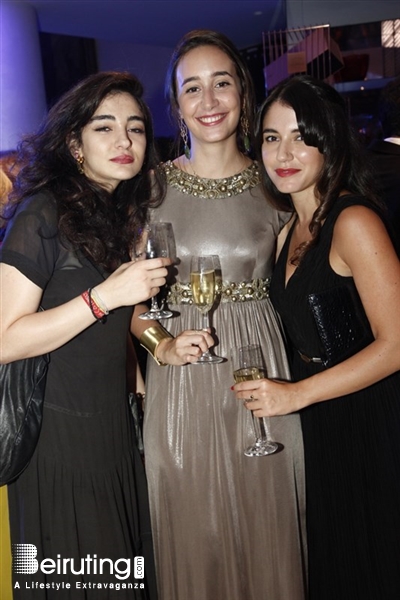 Le Bristol Beirut Suburb Social Event Le Bal de Beyrouth - Part 2 Lebanon