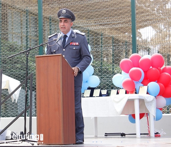 Social Event EDY Foundation Awareness Day Event Lebanon