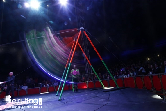 Activities Beirut Suburb Social Event The Hollywood Circus Lebanon