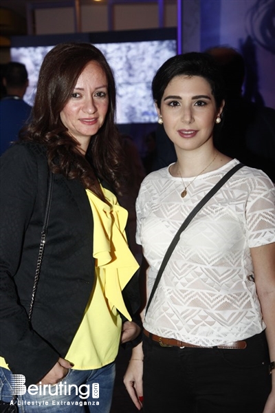 Forum de Beyrouth Beirut Suburb Fashion Show La Mode a Beyrouth 2015 Saturday Shows Lebanon