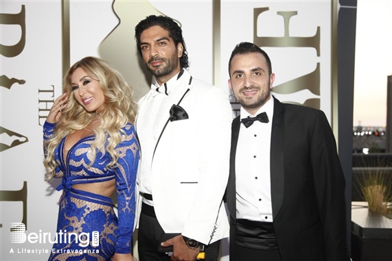 Zaitunay Bay Beirut-Downtown Social Event BIAF 2015 Part 1 Lebanon