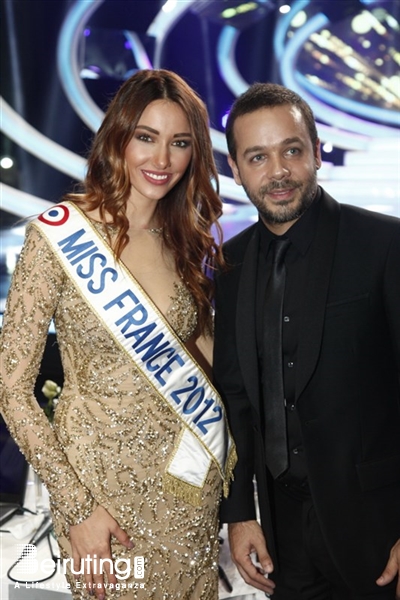 Casino du Liban Jounieh Social Event Miss Lebanon 2015 Lebanon