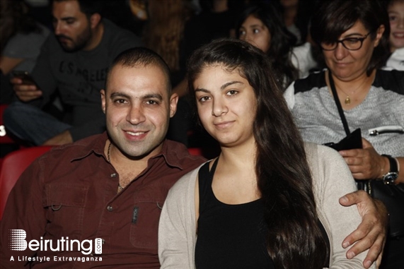 Activities Beirut Suburb Social Event The Hollywood Circus Lebanon