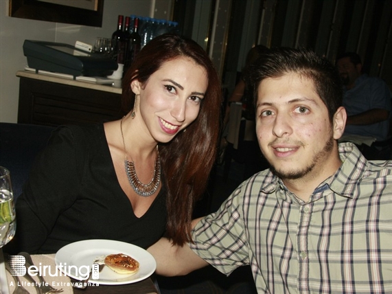 Le Royal Dbayeh Nightlife Culinary Heaven at the Titanic Piano Bar Lebanon