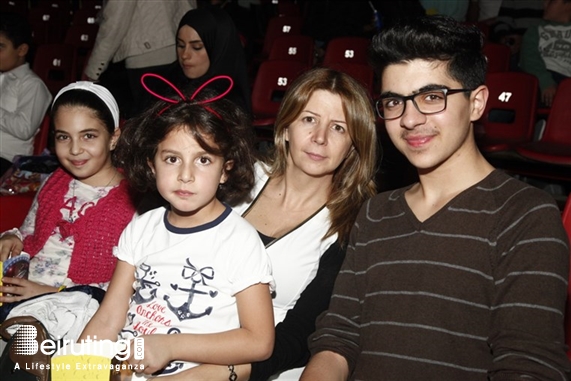 Activities Beirut Suburb Social Event The Hollywood Circus Lebanon