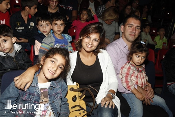 Activities Beirut Suburb Social Event The Hollywood Circus Lebanon