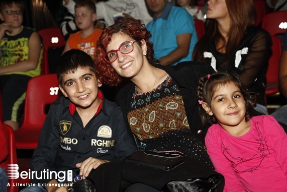 Activities Beirut Suburb Social Event The Hollywood Circus Lebanon