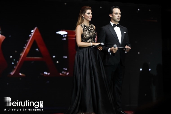 Zaitunay Bay Beirut-Downtown Social Event BIAF 2015 Part 1 Lebanon