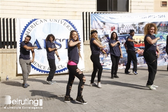 Activities Beirut Suburb Social Event Beirut Marathon 2013 Lebanon