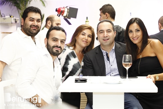 Social Event Launching of Infiniti Q70 Lebanon