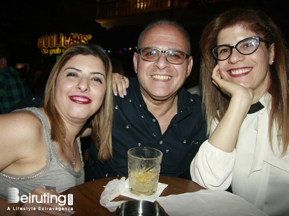 Tonic Cafe Bar Jounieh Nightlife Tonic on Saturday Night Lebanon