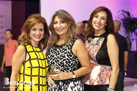 Social Event Launching of Infiniti Q70 Lebanon