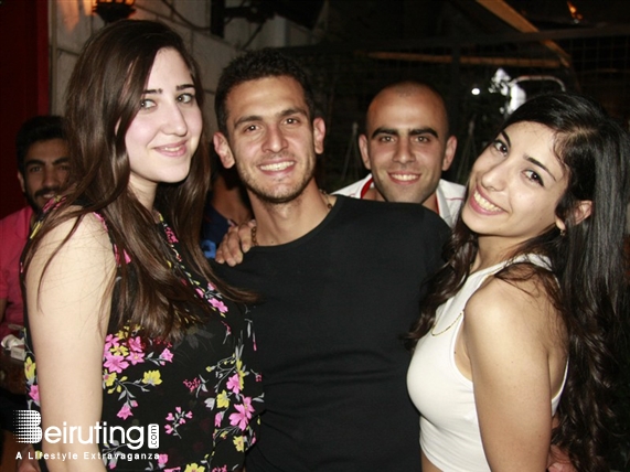 Mr Boston Jounieh Nightlife Mr. Boston on Saturday Night Lebanon