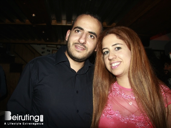 Mr Boston Jounieh Nightlife Mr. Boston on Saturday Night Lebanon