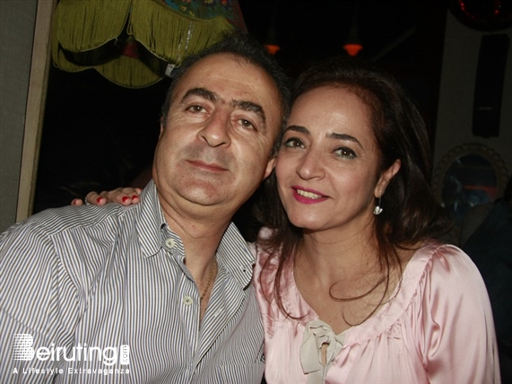 Mr Boston Jounieh Nightlife Mr. Boston on Saturday Night Lebanon