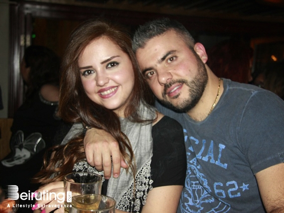 Mr Boston Jounieh Nightlife Mr. Boston on Saturday Night Lebanon