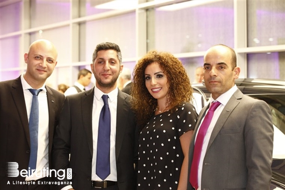 Social Event Launching of Infiniti Q70 Lebanon