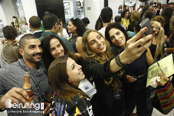 ABC Dbayeh Dbayeh Social Event ABCBACKSTAGE Live Studio Experience event Lebanon