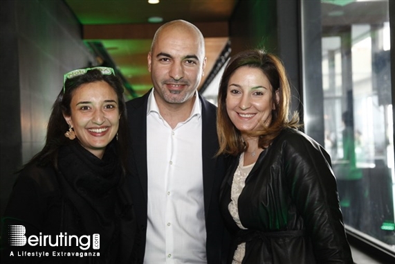 Activities Beirut Suburb Social Event Launching of Nokia X Lebanon