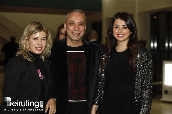 Casino du Liban Jounieh Concert Tania Kassis Watani Concert Lebanon