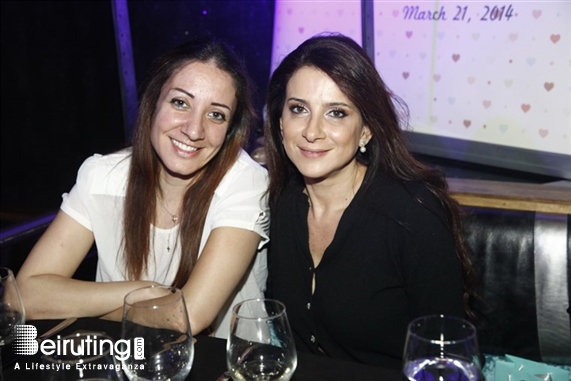 PlayRoom Jal el dib Social Event Touch Mothers Day  Lebanon