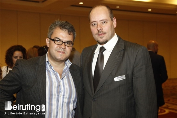 Phoenicia Hotel Beirut Beirut-Downtown Social Event Launching of Samsung S5 Lebanon