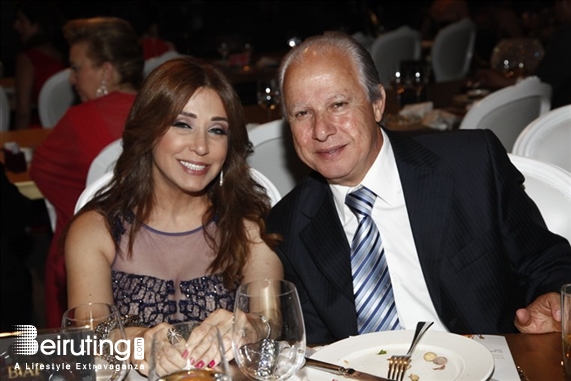 Zaitunay Bay Beirut-Downtown Social Event BIAF 2015 Part 1 Lebanon