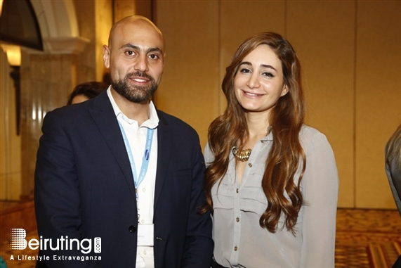 Phoenicia Hotel Beirut Beirut-Downtown Social Event Launching of Samsung S5 Lebanon