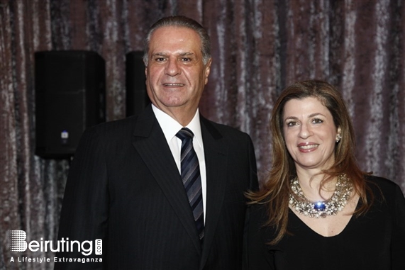 Biel Beirut-Downtown Social Event Helene Segara in Lebanon Lebanon