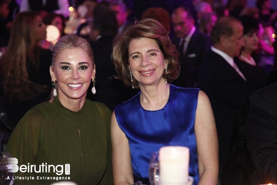 Biel Beirut-Downtown Social Event Helene Segara in Lebanon Lebanon