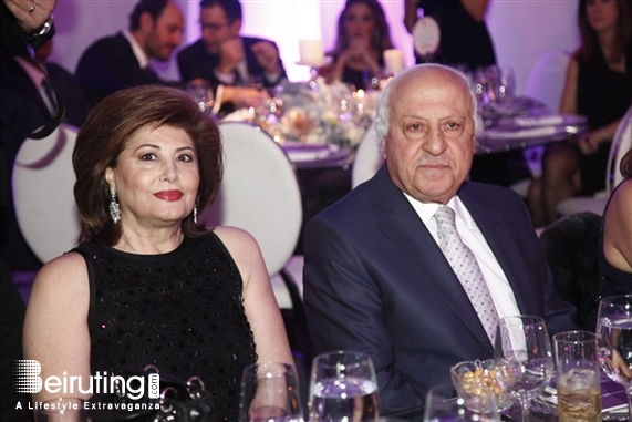 Biel Beirut-Downtown Social Event Helene Segara in Lebanon Lebanon